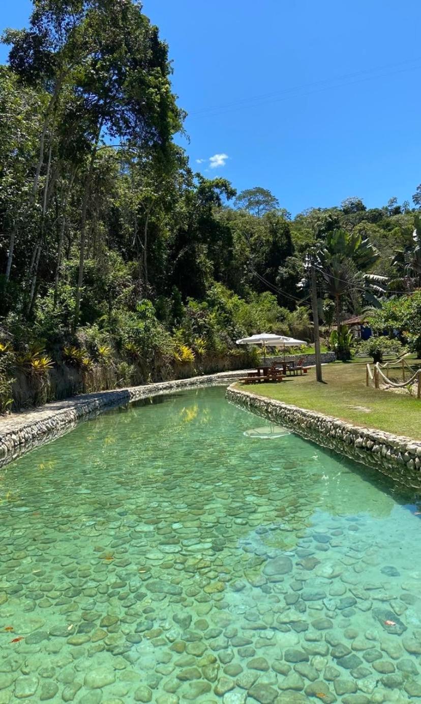 Da Floresta Porto Seguro